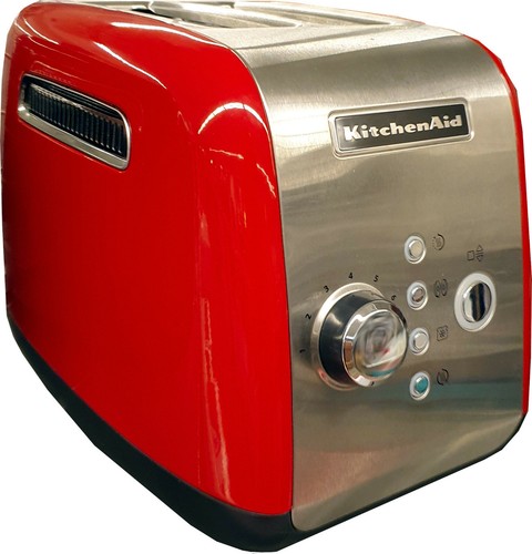 Kitchenaid tostapane fette - kitchenaid,