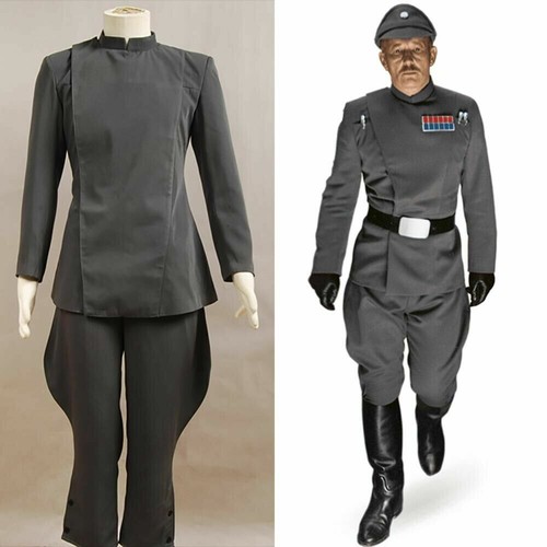 Costume cosplay ufficiale