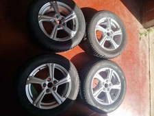 Cerchi in lega e gomme NUOVI