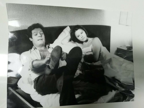 Foto cinema marcello - ,