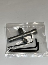 HPI Savage XS Flux - Strumento