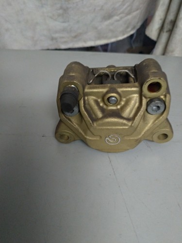 Pinza brembo posteriore - pinza,