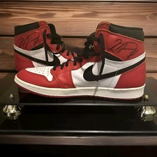 Sneakers Michael Jordan Dual