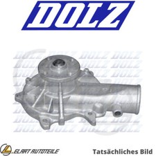 Pompa acqua per opel kadett - per, kadett/b