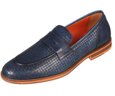 GEOX Men's U Bayle A Oxford