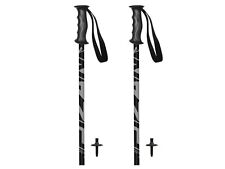 FIZAN BASTONCINI SCI JR JUNIOR  5340 ACTION J BLACK