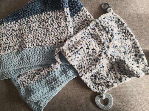 Set fatto mano copertina e - a,