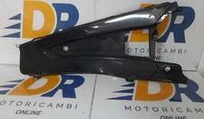 CARENA FIANCHETTO PEDANA SINISTRO GILERA NEXUS 250 2006 2007 2008 2009