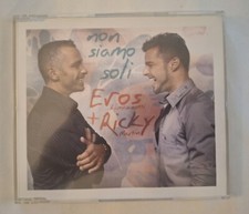 Eros Ramazzotti + Ricky Martin