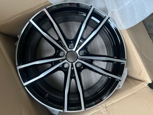 Cerchio sportivo originale bmw - sportivo,