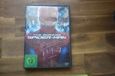 DVD Film THE AMAZING
