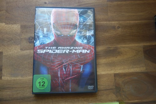 Dvd film the - the, amazing