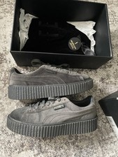 puma fenty creepers donna
