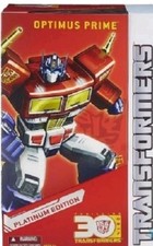 Transformers Anno del Cavallo