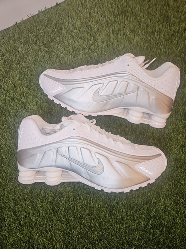 Taglia nike shox - taglia,