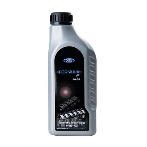 Olio motore ford formula - motore,