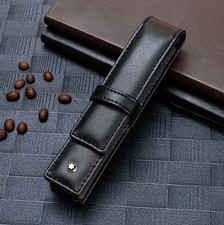 Astuccio portapenne Montblanc