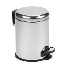 TATAY Cestino Bagno con Pedale