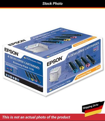 S051110 epson aculaser - epson, c900
