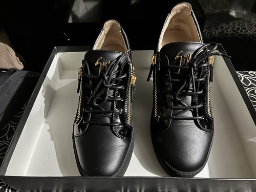 Giuseppe zanotti scarpe - zanotti,