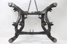 Rack Achs posteriori VW