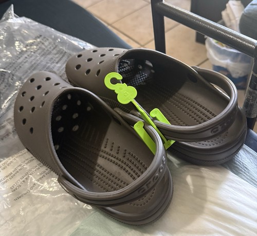 Zoccoli classici unisex crocs - classici,