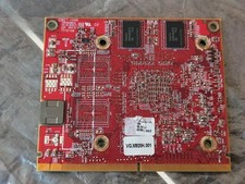 Carte graphique ATI Radeon