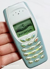 Cellulare Nokia 3410 Classic