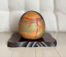 Bambola Kaguya Hime Kokeshi