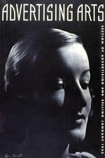 Advertising Arts (1932)
