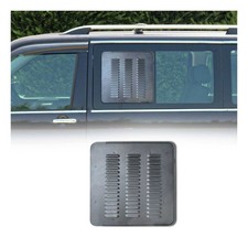 Griglia di ventilazione finestra porta scorrevole per VW Transporter T5 T6 2003-2024 sfiato