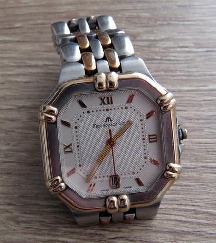 Maurice lacroix calypso - maurice,