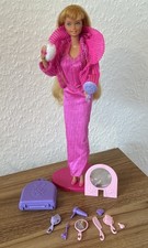 Barbie Beauty Secrets