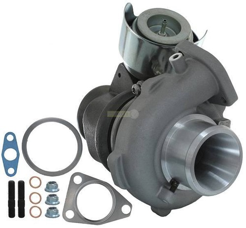 Turbocompressore nuovo - 1***turbocompressore,