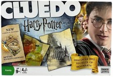 Cluedo Edizione Harry Potter