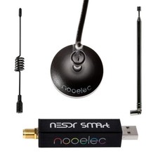 Pacchetto nooelec rtl sdr - nooelec,