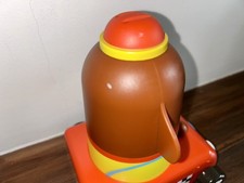 Hey Duggee Auto da Corsa