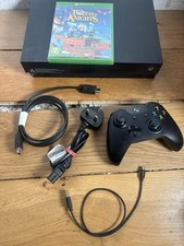 Microsoft Xbox One X 1TB