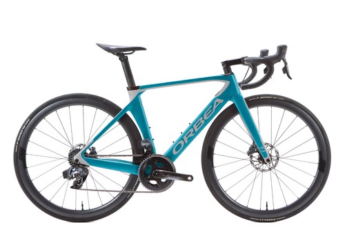 Bici strada orbea orca aero - bici,