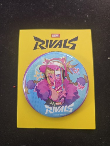Sdcc 2026 marvel rivals magik - 2026,