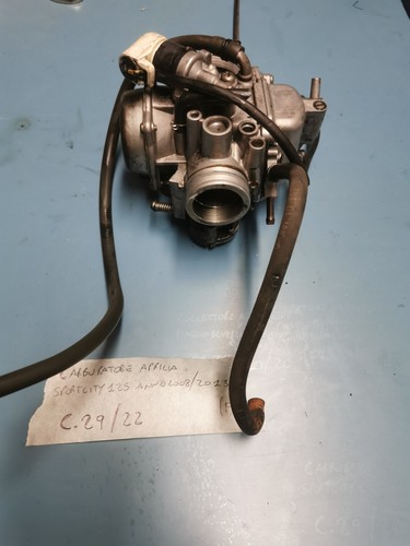 Carburatore aprilia sportcity - aprilia,