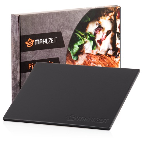 Pietra per pizza - , rettangolare