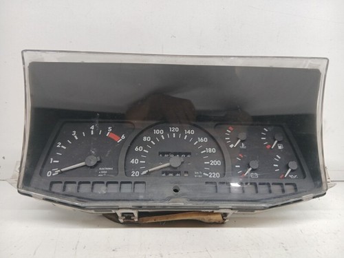 87001271 quadro strumenti opel - strumenti,