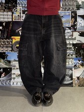 Jeans Pull & Bear STWD W36