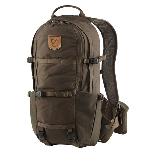 Zaino fjäll räven lappland - fjäll,
