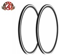 2 ALTA BICI FILO PERLINE