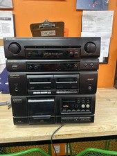 Vintage Pioneer XR-2000
