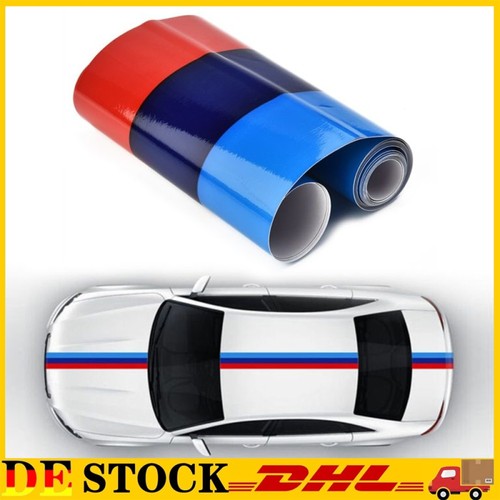 Strisce auto colored - m-colored,