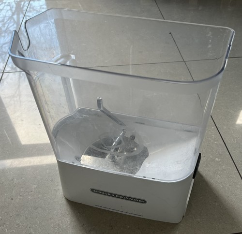 Kitchenaid whirlpool krsf - whirlpool,