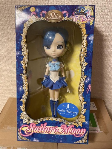 Pullip sailor mercury premium - pullip,